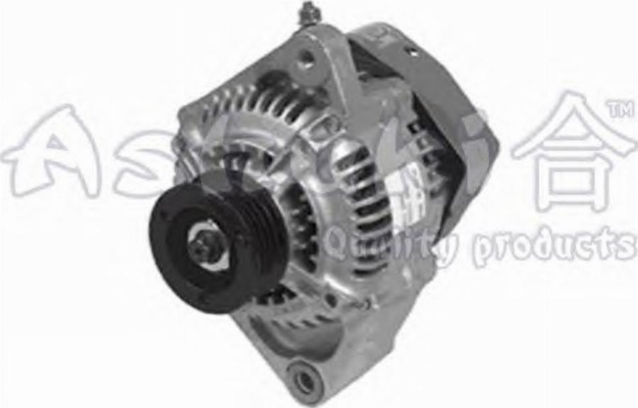 Ashuki 1533-0502 - Alternator furqanavto.az