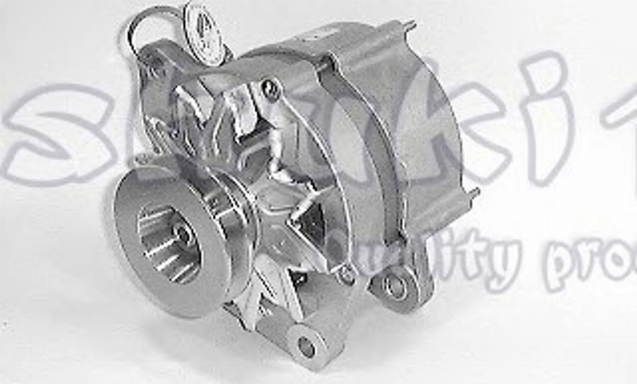 Ashuki 1533-3109 - Alternator furqanavto.az