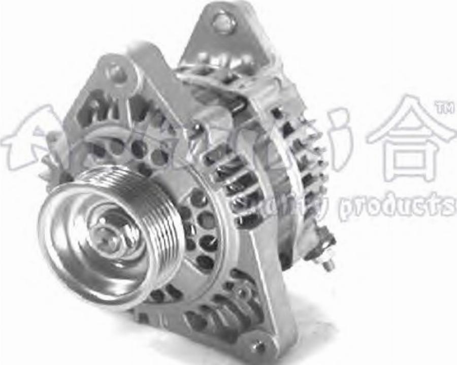 Ashuki 1533-7601 - Alternator furqanavto.az