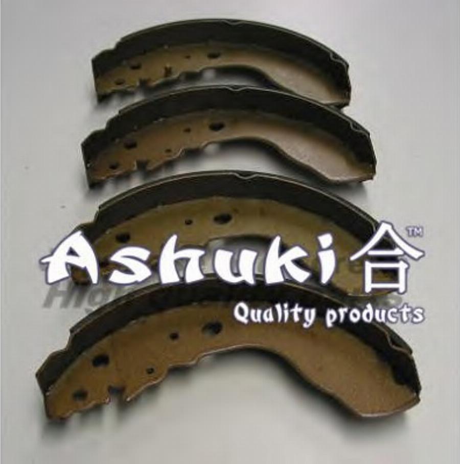 Ashuki 1050-7305 - Əyləc Başlığı Dəsti furqanavto.az