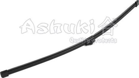 Ashuki ASHR6-350 - Sülən Bıçağı furqanavto.az