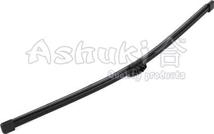 Ashuki ASHR12-325 - Sülən Bıçağı furqanavto.az