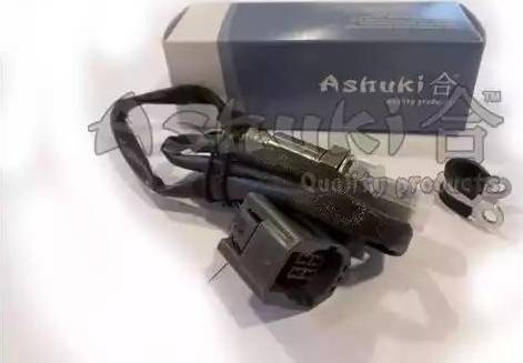 Ashuki B424-70 - Lambda Sensoru furqanavto.az