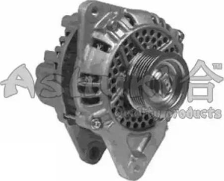 Ashuki C144-02 - Alternator furqanavto.az