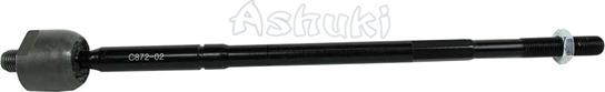 Ashuki C872-02 - Daxili Bağlama Çubuğu, Ox Birləşməsi furqanavto.az