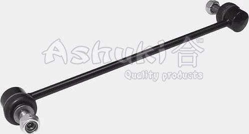 Ashuki H589-40 - Çubuq / Strut, stabilizator furqanavto.az