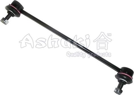 Ashuki H589-19 - Çubuq / Strut, stabilizator furqanavto.az