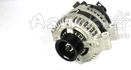 Ashuki H145-08 - Alternator furqanavto.az