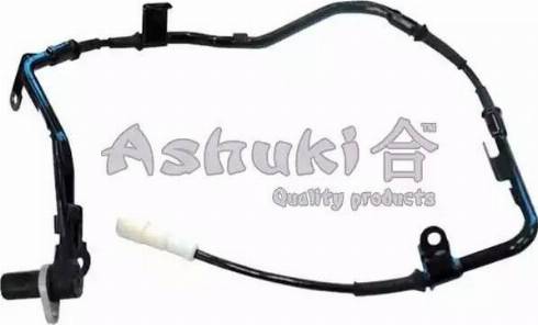Ashuki H876-38 - Sensor, təkər sürəti furqanavto.az