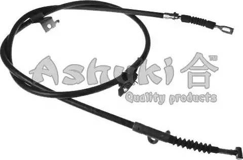 Ashuki HRK13001 - Kabel, dayanacaq əyləci furqanavto.az