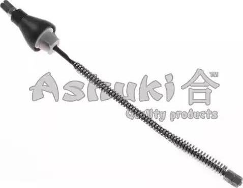 Ashuki HRK12583 - Kabel, dayanacaq əyləci furqanavto.az