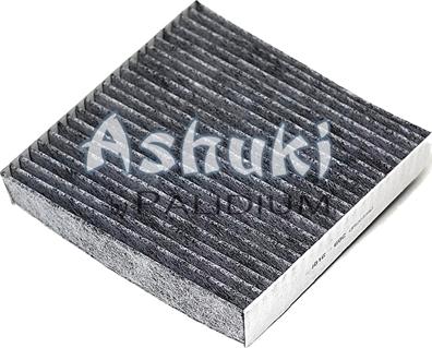 Ashuki I016-60C - Filtr, daxili hava furqanavto.az