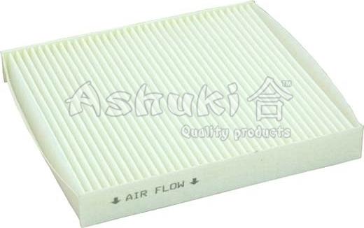 Ashuki I016-16 - Filtr, daxili hava furqanavto.az