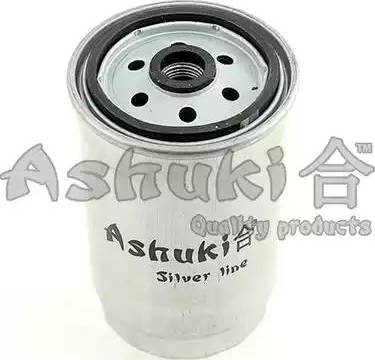 Ashuki I020-36 - Yanacaq filtri furqanavto.az