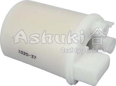 Ashuki I020-37 - Yanacaq filtri furqanavto.az