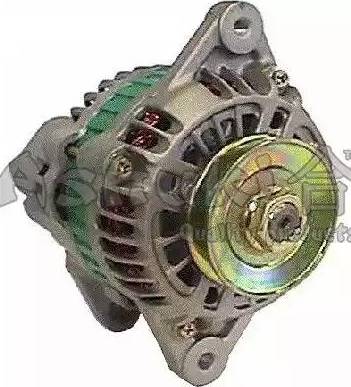 Ashuki J839-07 - Alternator furqanavto.az