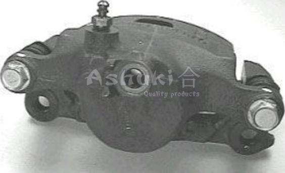 Ashuki K482-93NEW - Əyləc kaliperi furqanavto.az