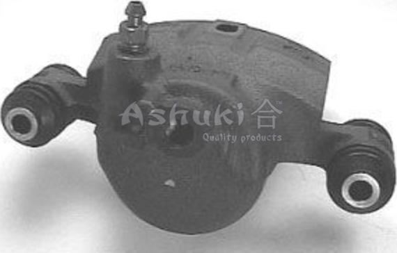 Ashuki K482-06NEW - Əyləc kaliperi furqanavto.az