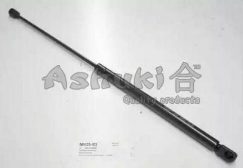 Ashuki M92583 - Qazlı bulaq, baqaj, yük yeri furqanavto.az