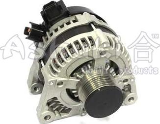 Ashuki M834-20 - Alternator furqanavto.az