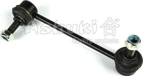 Ashuki M879-80 - Çubuq / Strut, stabilizator furqanavto.az