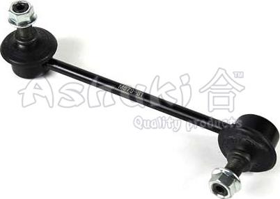 Ashuki M879-81 - Çubuq / Strut, stabilizator furqanavto.az