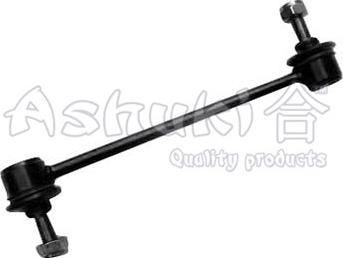 Ashuki M875-57 - Çubuq / Strut, stabilizator furqanavto.az