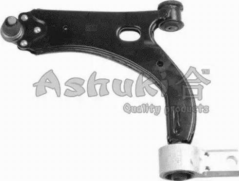 Ashuki M87583 - Yolun idarəedici qolu furqanavto.az