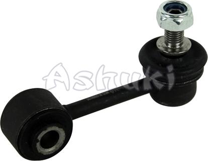 Ashuki M875-36 - Çubuq / Strut, stabilizator furqanavto.az