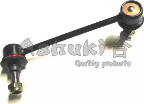 Ashuki M875-38 - Çubuq / Strut, stabilizator furqanavto.az