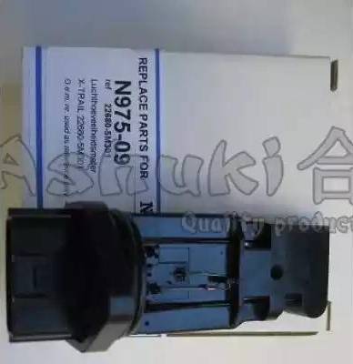 Ashuki N975-09 - Hava Kütləsi Sensoru furqanavto.az