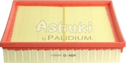 Ashuki N004-53 - Hava filtri furqanavto.az