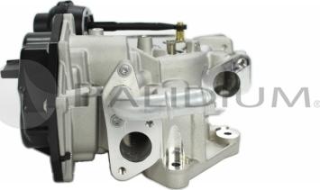 Ashuki PAL16-0009 - EGR Valf furqanavto.az