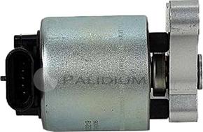 Ashuki PAL16-0006 - EGR Valf furqanavto.az