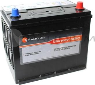 Ashuki PAL11-0020 - Başlanğıc batareyası furqanavto.az