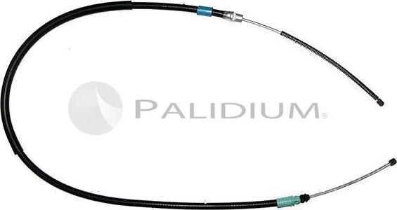 Ashuki PAL3-1390 - Kabel, dayanacaq əyləci furqanavto.az