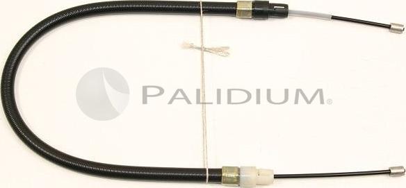 Ashuki PAL3-1304 - Kabel, dayanacaq əyləci furqanavto.az