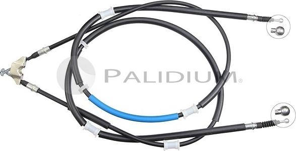 Ashuki PAL3-1230 - Kabel, dayanacaq əyləci furqanavto.az