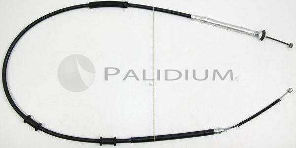 Ashuki PAL3-1703 - Kabel, dayanacaq əyləci furqanavto.az