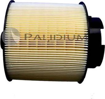 Ashuki PAL2-2107 - Hava filtri furqanavto.az