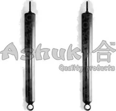 Ashuki SY625-10 - Amortizator furqanavto.az