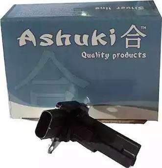 Ashuki T 975-20 - Hava Kütləsi Sensoru furqanavto.az