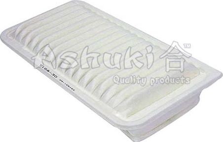 Ashuki T108-30 - Hava filtri furqanavto.az