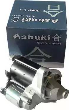 Ashuki T120-10 - Başlanğıc furqanavto.az