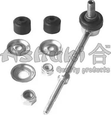 Ashuki T894-49 - Çubuq / Strut, stabilizator furqanavto.az