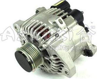 Ashuki Y611-15 - Alternator furqanavto.az