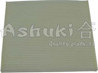 Ashuki Y030-59 - Filtr, daxili hava furqanavto.az