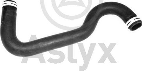 Aslyx AS-594081 - Radiator şlanqı furqanavto.az