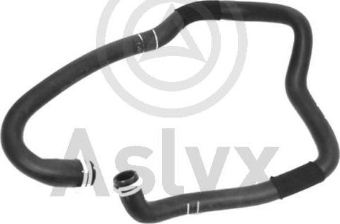 Aslyx AS-594032 - Radiator şlanqı furqanavto.az