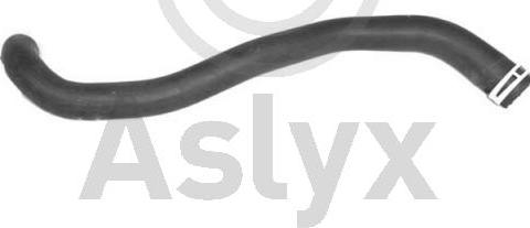 Aslyx AS-594078 - Radiator şlanqı furqanavto.az